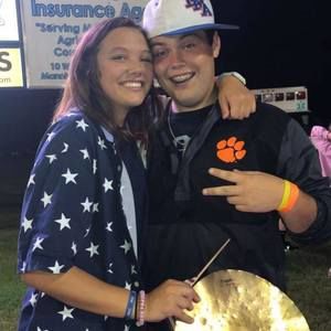 Meet your Posher, Bryce